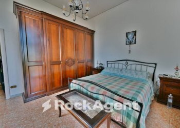 Camera da letto - Trilocale salita Scanzano, 10, Castellammare di Stabia - foto 22