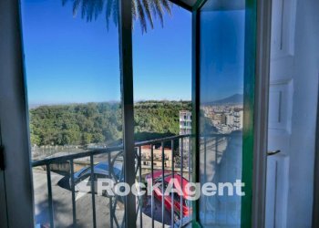 Vista - Trilocale salita Scanzano, 10, Castellammare di Stabia - foto 23