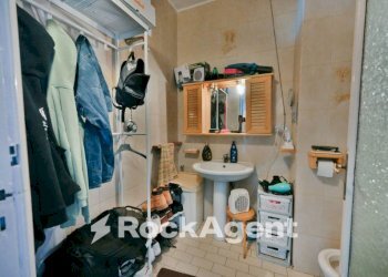 Bagno - Trilocale salita Scanzano, 10, Castellammare di Stabia - foto 31