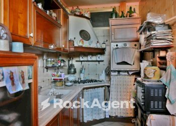 Cucina - Trilocale salita Scanzano, 10, Castellammare di Stabia - foto 33