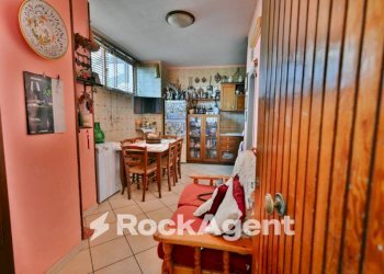 Cucina - Trilocale salita Scanzano, 10, Castellammare di Stabia - foto 38