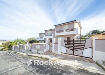 Zona - Villa a Schiera via Giuseppe Di Mario, Furnari - foto 1
