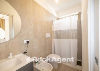 Bagno - Villa a Schiera via Giuseppe Di Mario, Furnari - foto 14