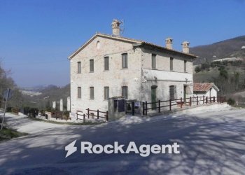 Zona - Rustic Frazione Costa, 123, Arcevia - photo 3
