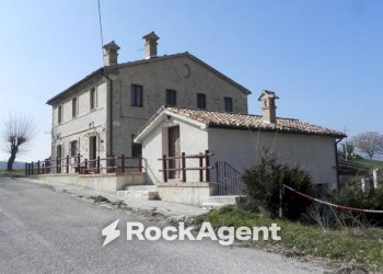 Zona - Rustic Frazione Costa, 123, Arcevia - photo 7