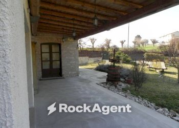 Veranda - Rustic Frazione Costa, 123, Arcevia - photo 13