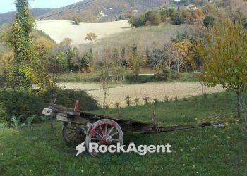 Terreno - Rustic Frazione Costa, 123, Arcevia - photo 14