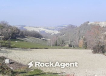 Terreno - Rustic Frazione Costa, 123, Arcevia - photo 15