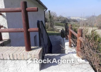 Terreno - Rustic Frazione Costa, 123, Arcevia - photo 16