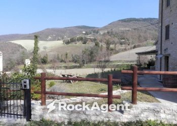 Giardino - Rustic Frazione Costa, 123, Arcevia - photo 20