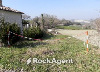 Terreno - Rustic Frazione Costa, 123, Arcevia - photo 23