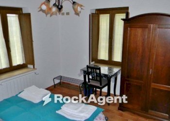 Camera da letto - Rustic Frazione Costa, 123, Arcevia - photo 33