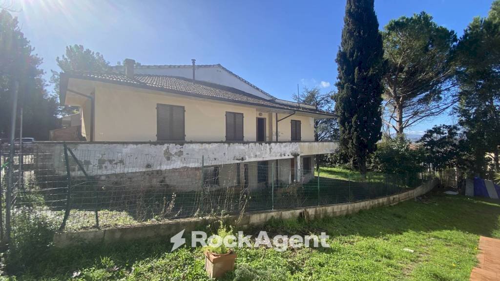 Giardino - Villa viale Mazzini, 41/B, Peccioli - photo 2