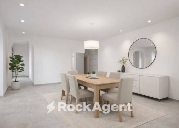 Salone - Villa viale Mazzini, 41/B, Peccioli - photo 9