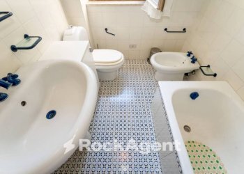 Bagno - Apartment via Litteri, 9, Aci Castello - photo 27