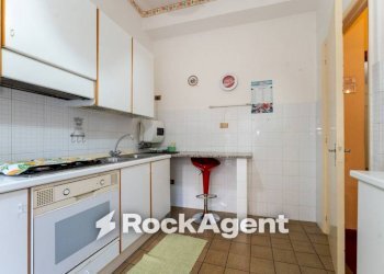 Cucina - Apartment via Litteri, 9, Aci Castello - photo 29