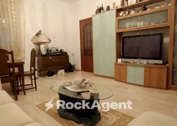Salone - Three-room apartment via Silvio Pellico, 35, Mede - photo 8