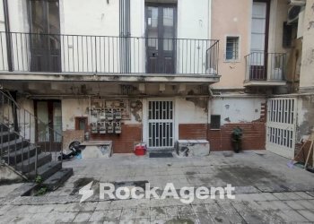 Facciata - Two-room apartment via E. A. Pantano, 87, Catania - photo 6