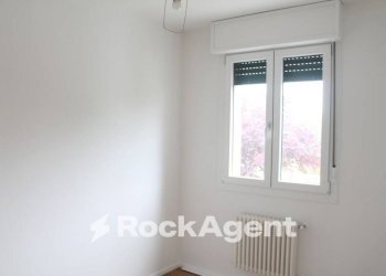 Camera da letto - Three-room apartment via San Salvatore, 53, Padova - photo 7