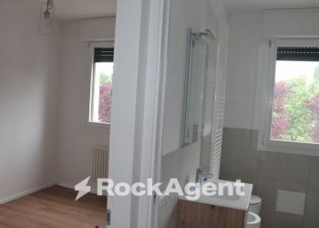 Bagno - Three-room apartment via San Salvatore, 53, Padova - photo 9