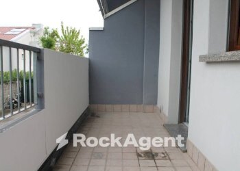 Cortile interno - Three-room apartment via San Salvatore, 53, Padova - photo 14