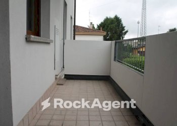 Terrazzo - Three-room apartment via San Salvatore, 53, Padova - photo 15