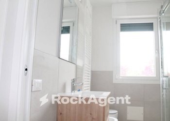 Bagno - Three-room apartment via San Salvatore, 53, Padova - photo 10