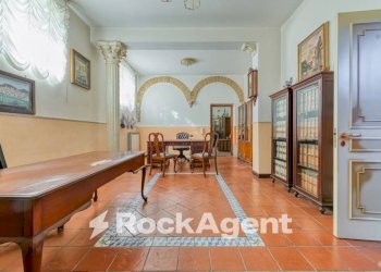 Ingresso - Villa via Palma, 332, Striano - foto 7