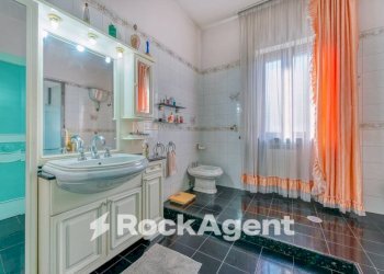 Bagno - Villa via Palma, 332, Striano - foto 12