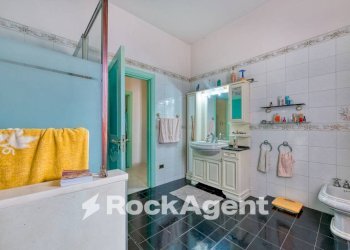 Bagno - Villa via Palma, 332, Striano - foto 13