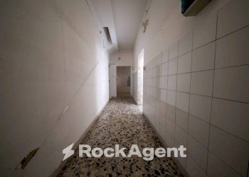 Corridoio - Negozio via Cagliari, 11, Sorso - foto 7
