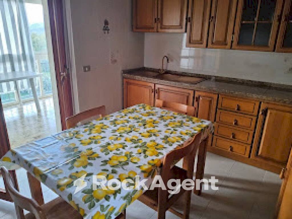 Cucina - Apartment viale degli Ulivi, Caulonia - photo 3