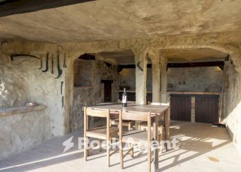 Cantina - Stable - Palace strada Comunale di Catignano, Gambassi Terme - photo 34