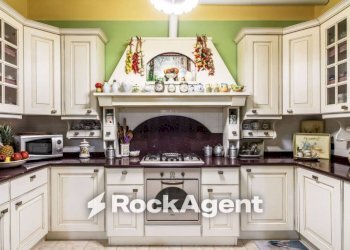 Cucina - Villa Mede - foto 12