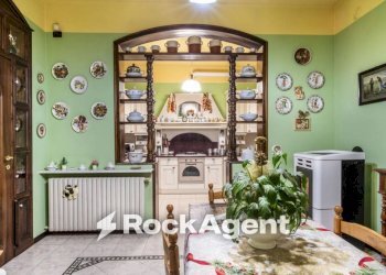 Cucina - Villa Mede - foto 13