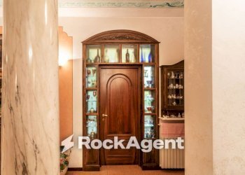Interno palazzo - Villa Mede - foto 15