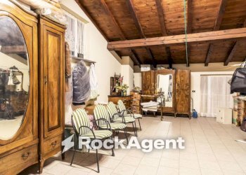 Interno non residenziale - Villa Mede - foto 28