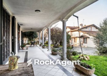 Veranda - Villa Mede - foto 32