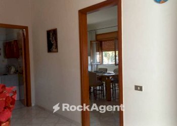 Disimpegno - Trilocale via Masseria Spagnuolo, 11, Sarno - foto 14