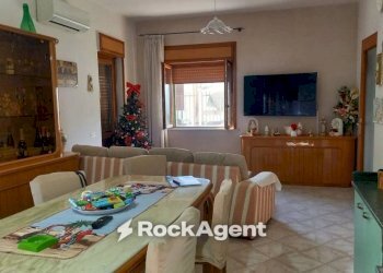 Cucina - Trilocale via Masseria Spagnuolo, 11, Sarno - foto 5