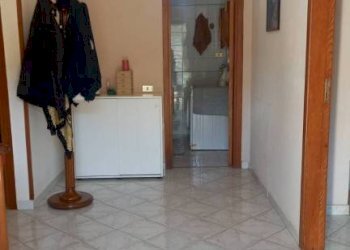 Ingresso - Trilocale via Masseria Spagnuolo, 11, Sarno - foto 13