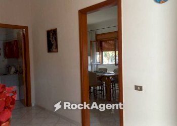 Disimpegno - Trilocale via Masseria Spagnuolo, 11, Sarno - foto 14