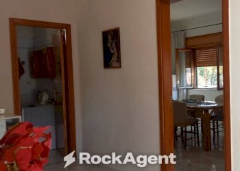 Disimpegno - Trilocale via Masseria Spagnuolo, 11, Sarno - foto 16