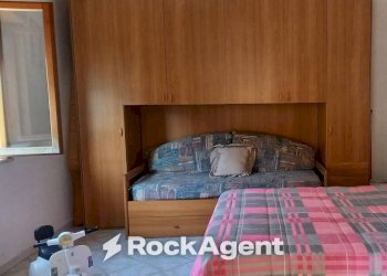 Camera da letto - Trilocale via Masseria Spagnuolo, 11, Sarno - foto 21
