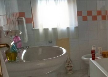Bagno - Trilocale via Masseria Spagnuolo, 11, Sarno - foto 24