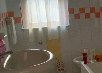 Bagno - Trilocale via Masseria Spagnuolo, 11, Sarno - foto 25