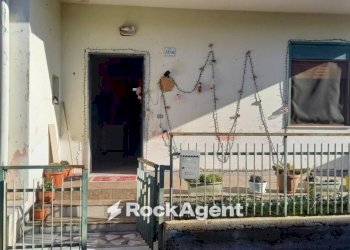 Facciata - Trilocale via Masseria Spagnuolo, 11, Sarno - foto 33