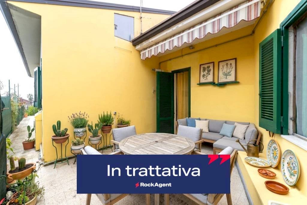Terrazzo - Independent house via Tremonti, 18, Pedara - photo 1