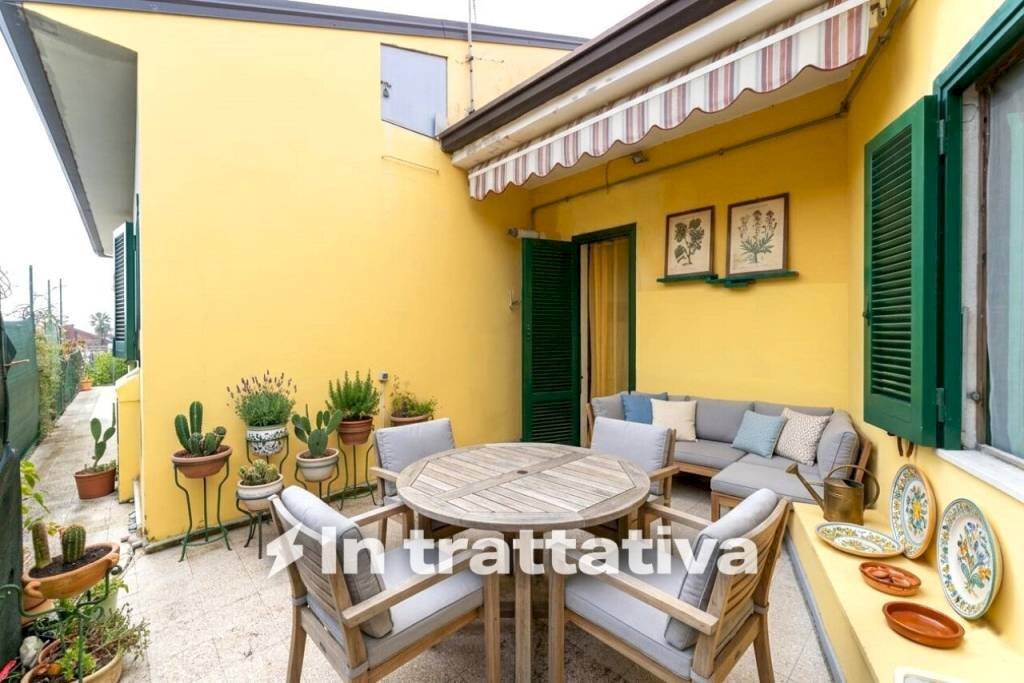 Terrazzo - Independent house via Tremonti, 18, Pedara - photo 1