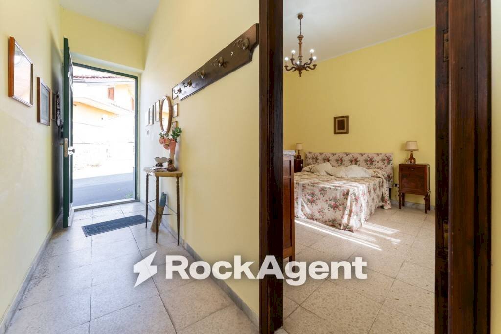 Ingresso - Independent house via Tremonti, 18, Pedara - photo 3
